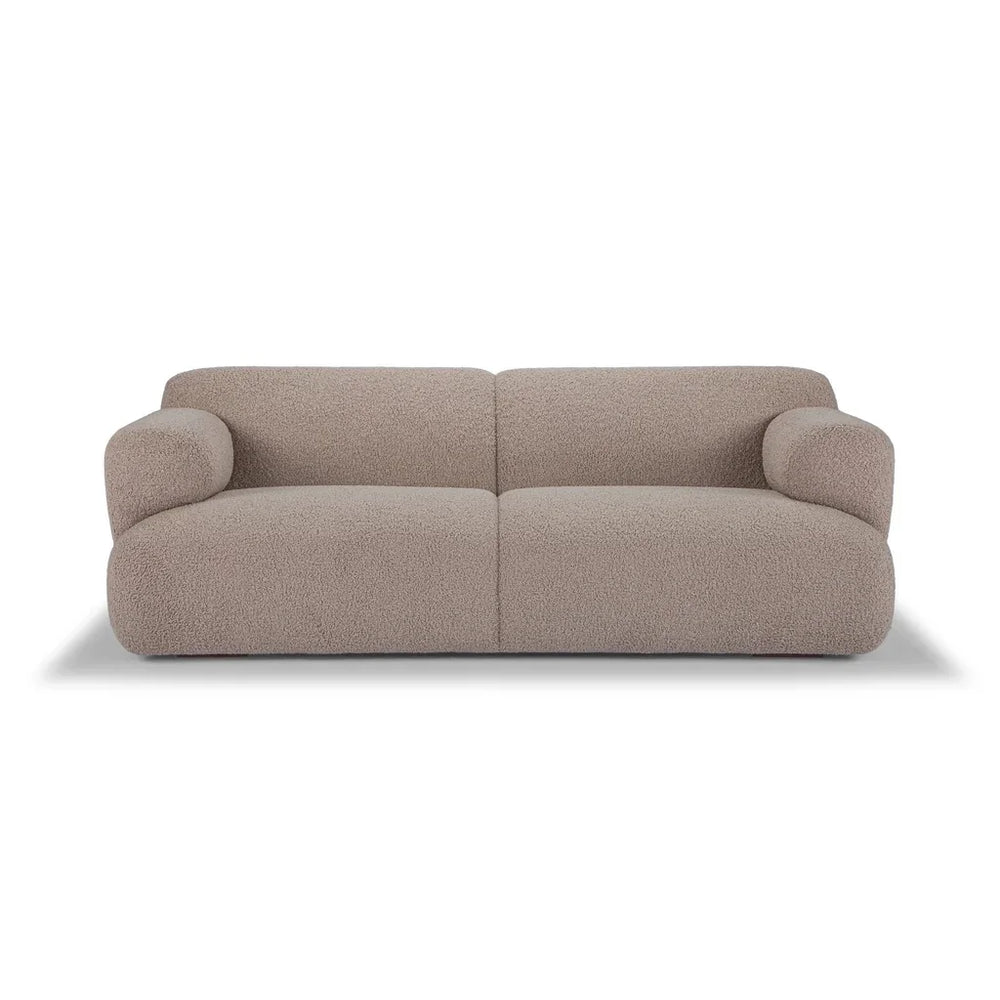 Metro - Kuma Sofa - AmericanHomeFurniture