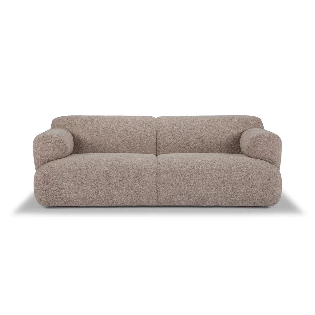 Metro - Kuma Sofa - AmericanHomeFurniture