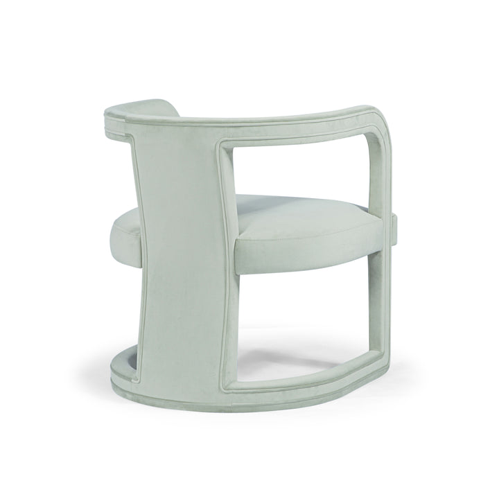 Rory Accent Chair - Green