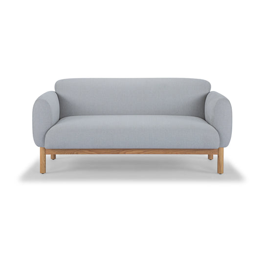 Light Gray, Honey Oak