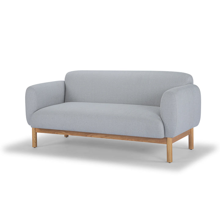 Metro - Tulum 2 Seater Sofa - AmericanHomeFurniture
