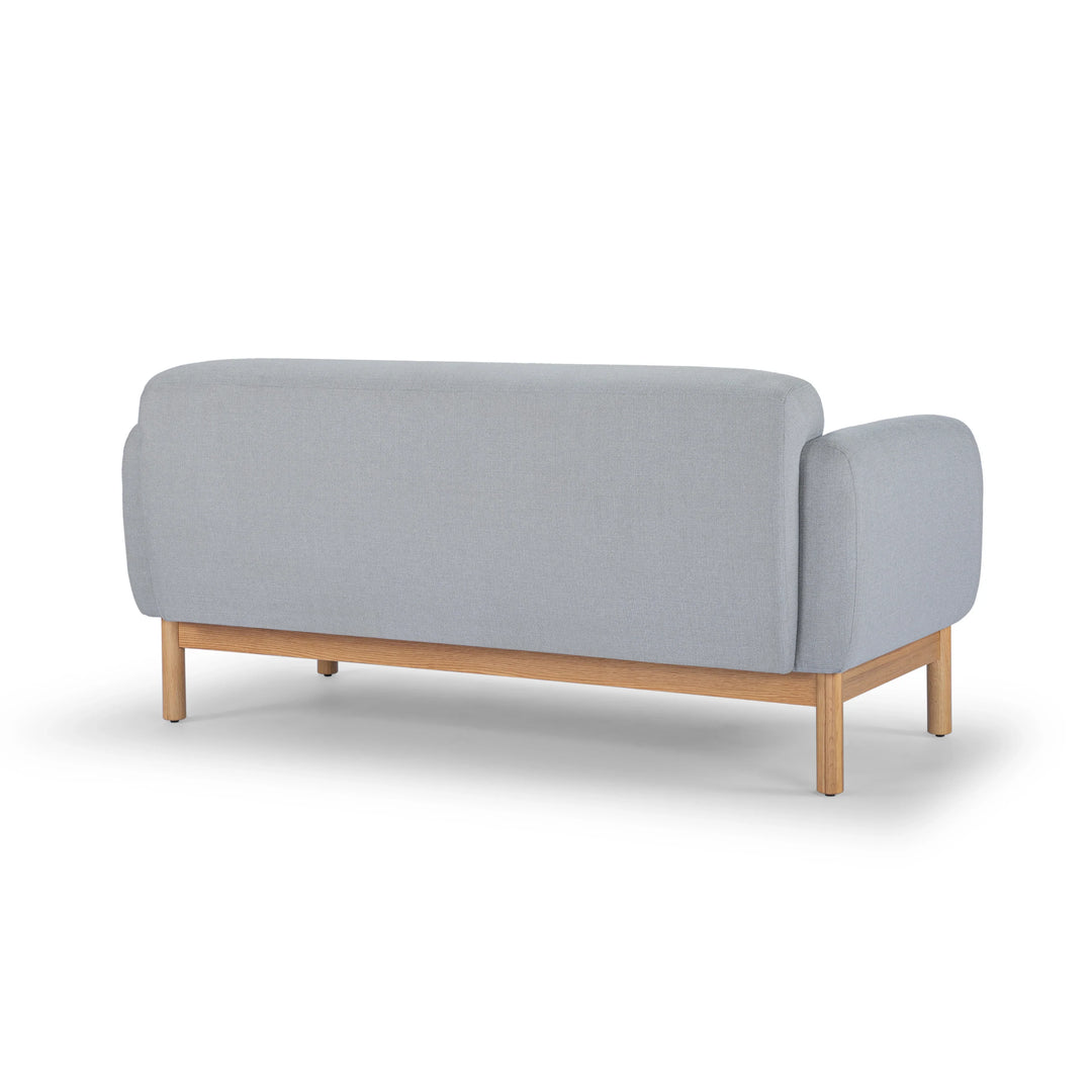 Metro - Tulum 2 Seater Sofa - AmericanHomeFurniture