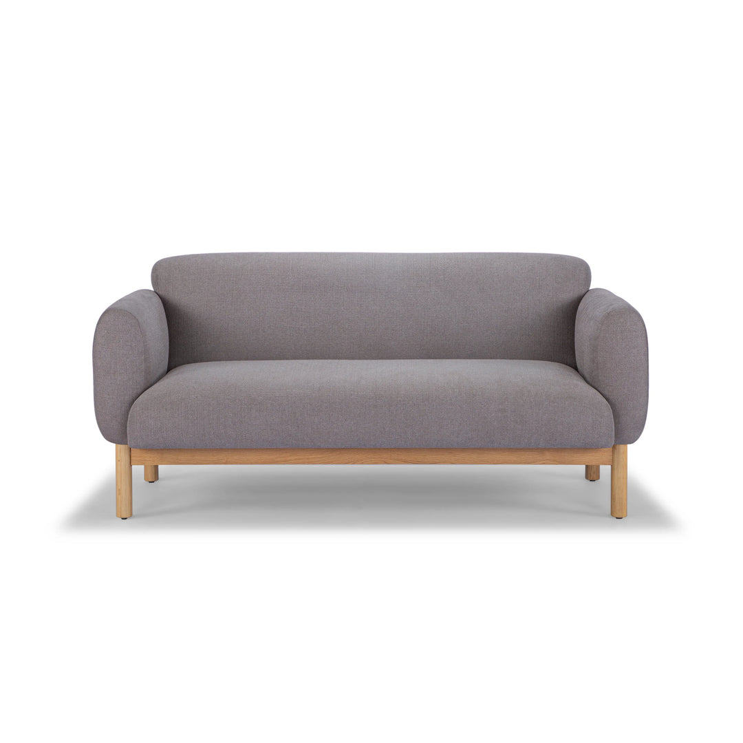 Metro - Tulum 2 Seater Sofa - AmericanHomeFurniture