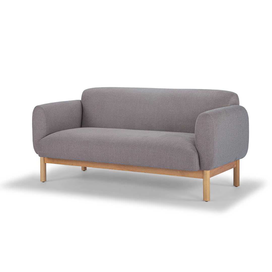 Metro - Tulum 2 Seater Sofa - AmericanHomeFurniture