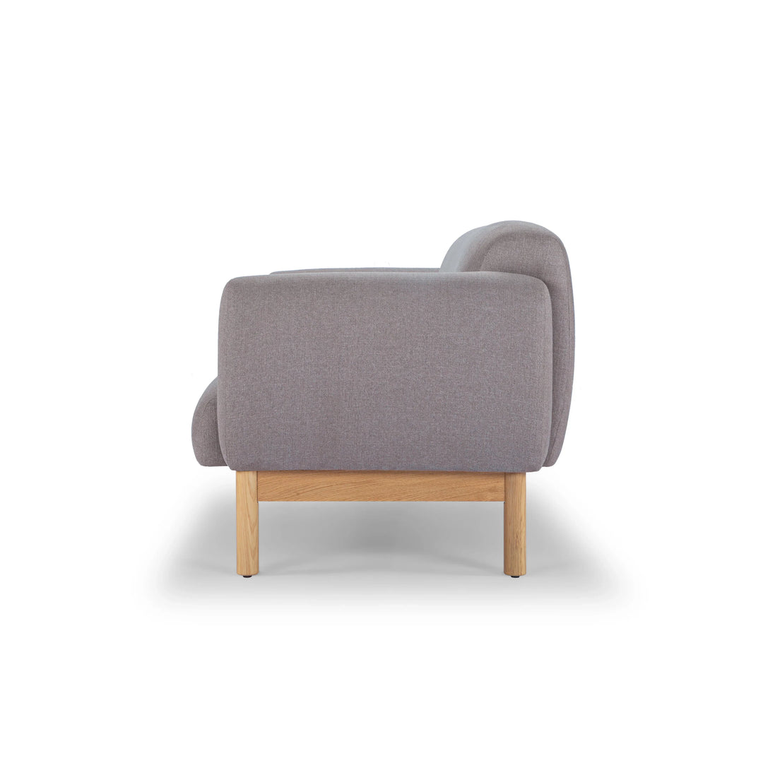 Metro - Tulum 2 Seater Sofa - AmericanHomeFurniture