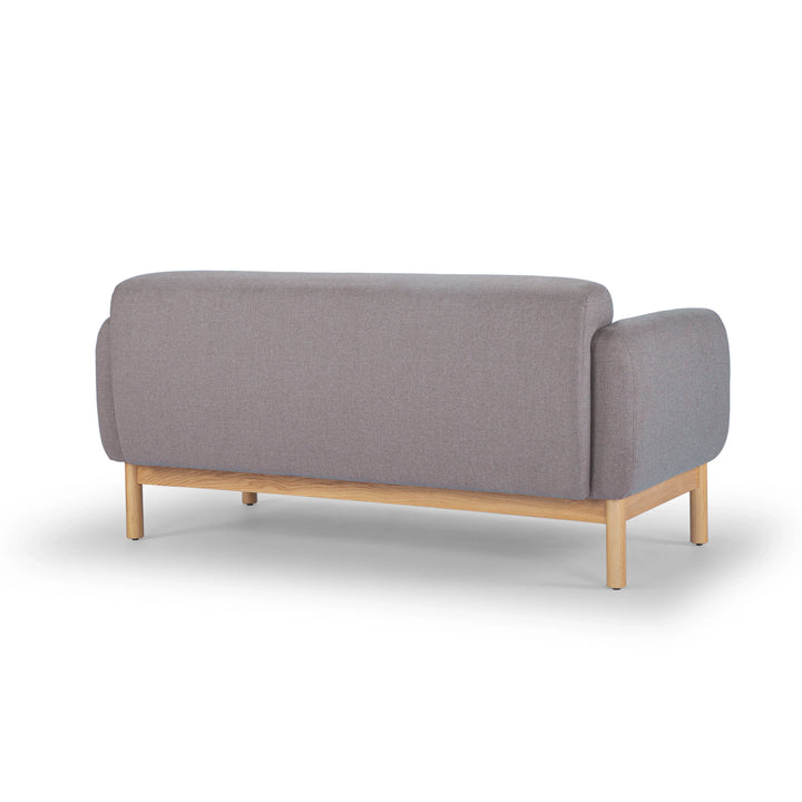 Metro - Tulum 2 Seater Sofa - AmericanHomeFurniture