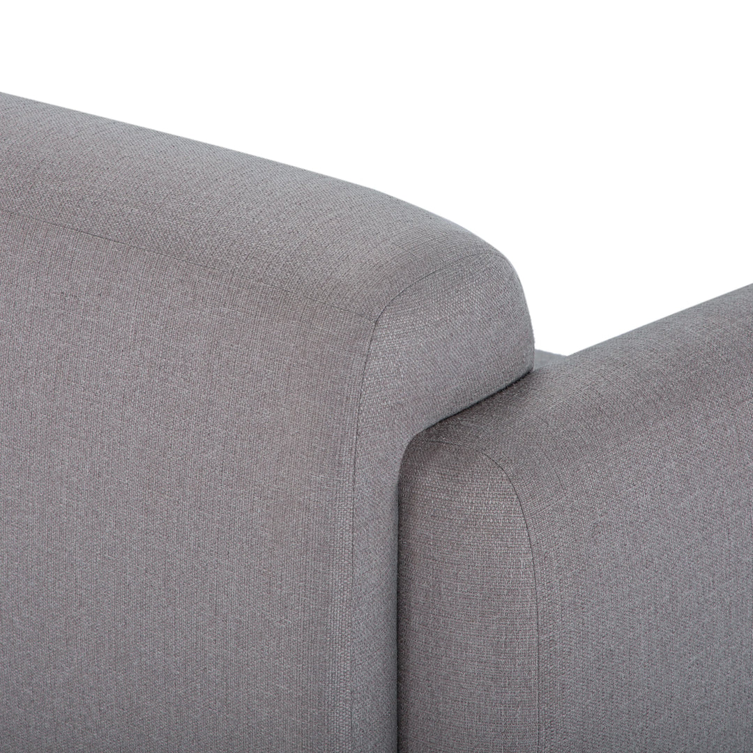 Metro - Tulum 2 Seater Sofa - AmericanHomeFurniture