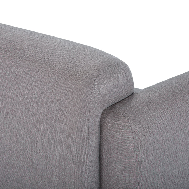 Metro - Tulum 2 Seater Sofa - AmericanHomeFurniture