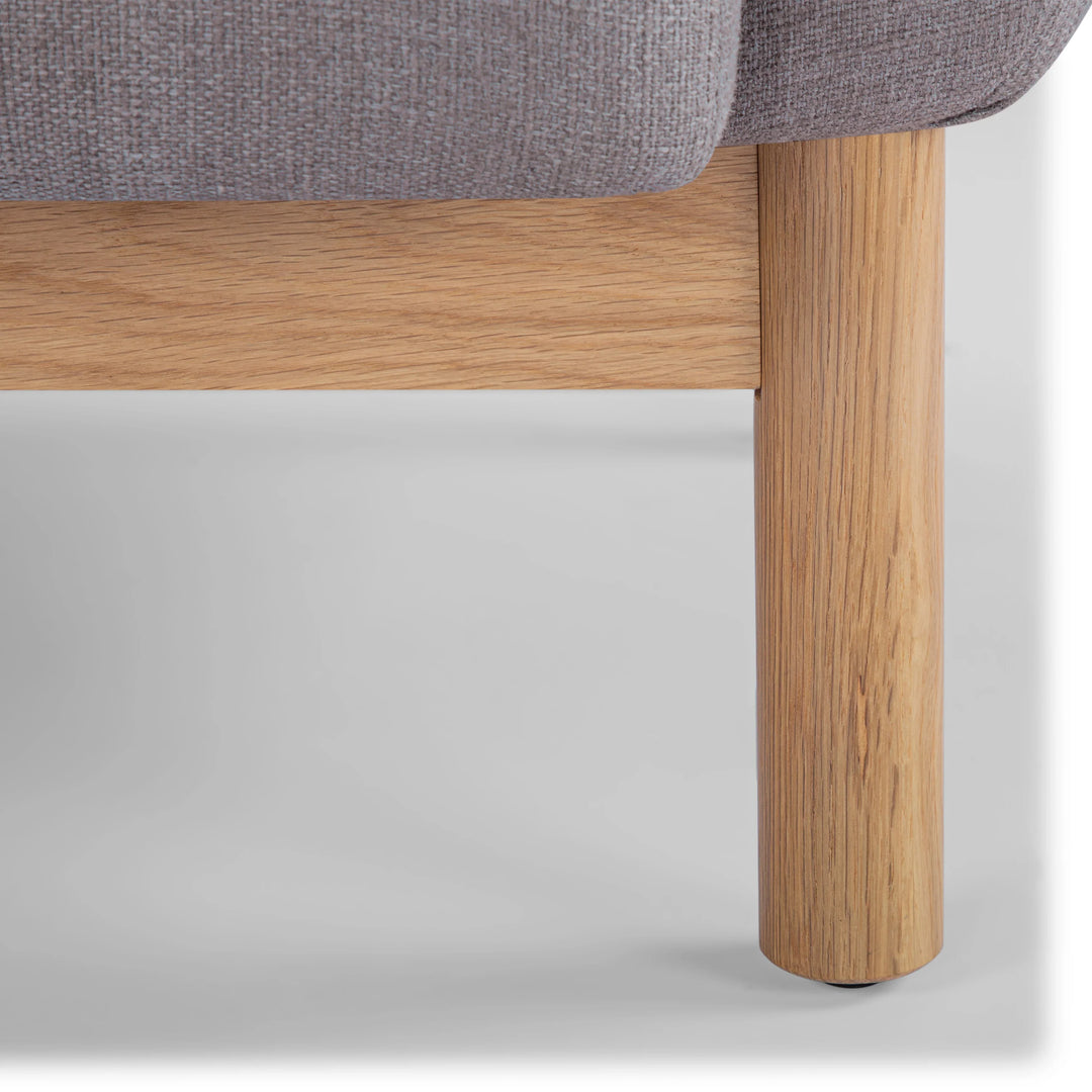 Metro - Tulum 2 Seater Sofa - AmericanHomeFurniture