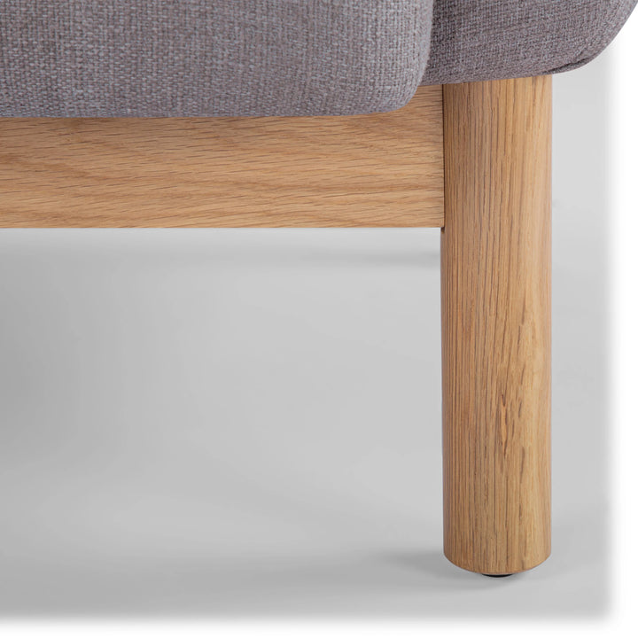 Metro - Tulum 2 Seater Sofa - AmericanHomeFurniture