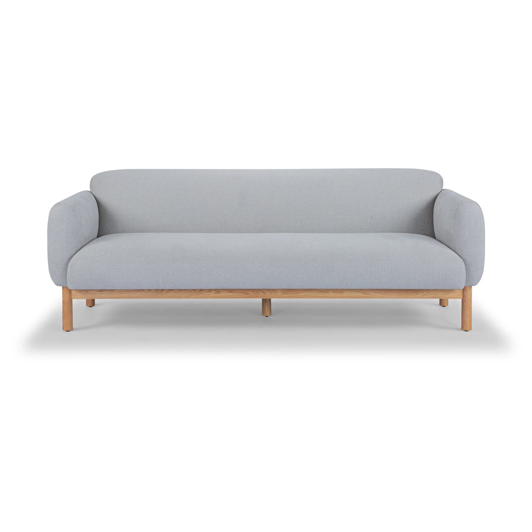 Metro - Tulum 3 Seater Sofa - AmericanHomeFurniture
