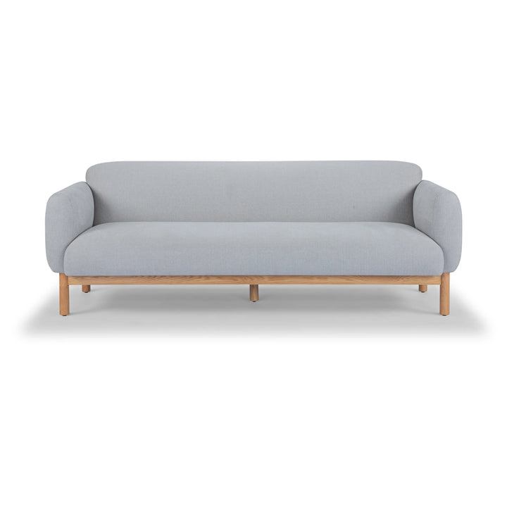 Metro - Tulum 3 Seater Sofa - AmericanHomeFurniture