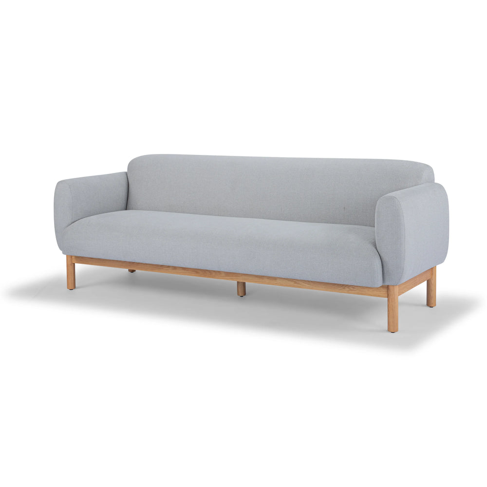 Metro - Tulum 3 Seater Sofa - AmericanHomeFurniture