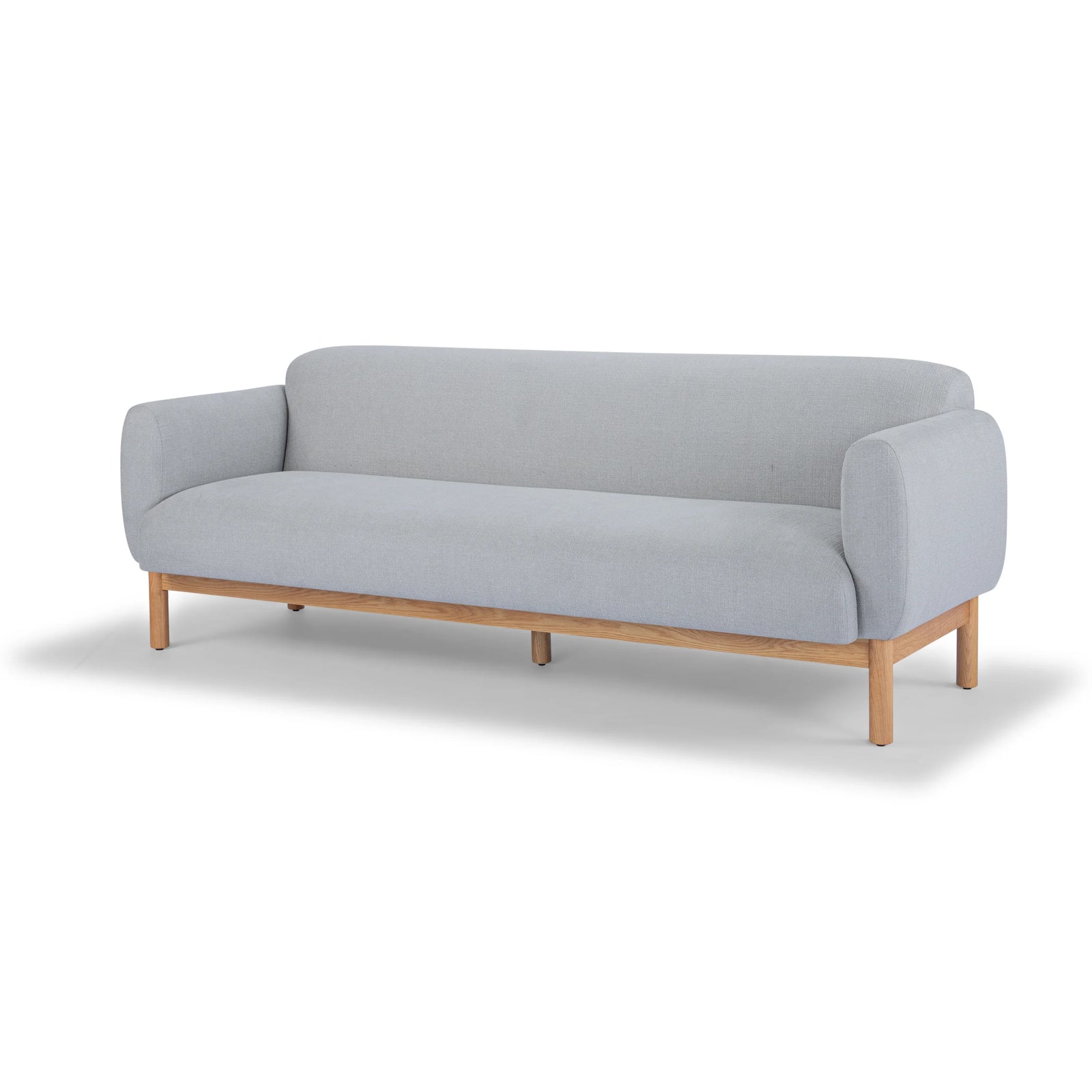 Urbia Metro - Tulum 3 Seater Sofa SOFAS + SECTIONALS