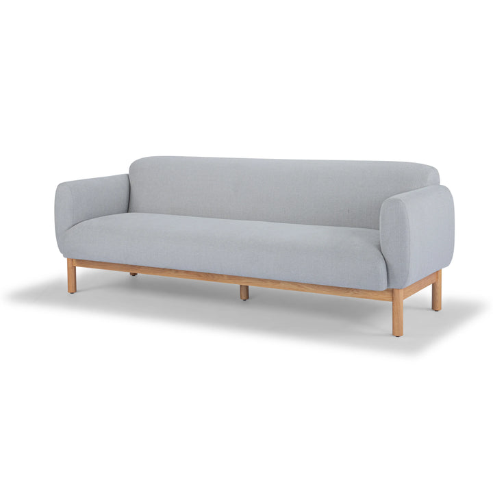 Metro - Tulum 3 Seater Sofa - AmericanHomeFurniture