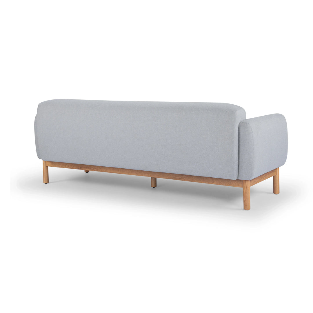 Metro - Tulum 3 Seater Sofa - AmericanHomeFurniture