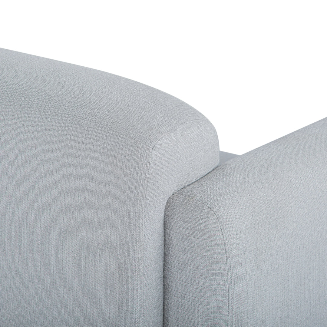 Metro - Tulum 3 Seater Sofa - AmericanHomeFurniture