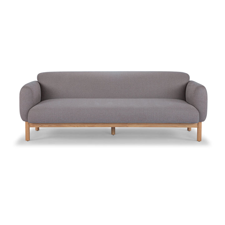 Metro - Tulum 3 Seater Sofa - AmericanHomeFurniture