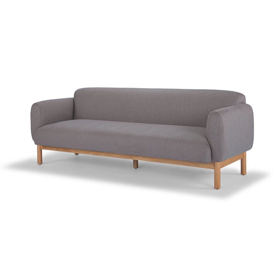 Metro - Tulum 3 Seater Sofa - AmericanHomeFurniture