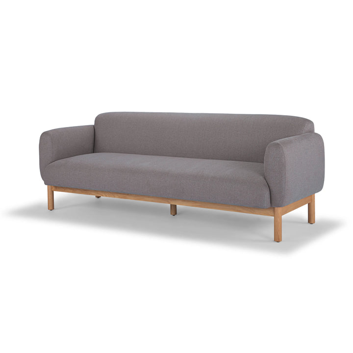 Metro - Tulum 3 Seater Sofa - AmericanHomeFurniture