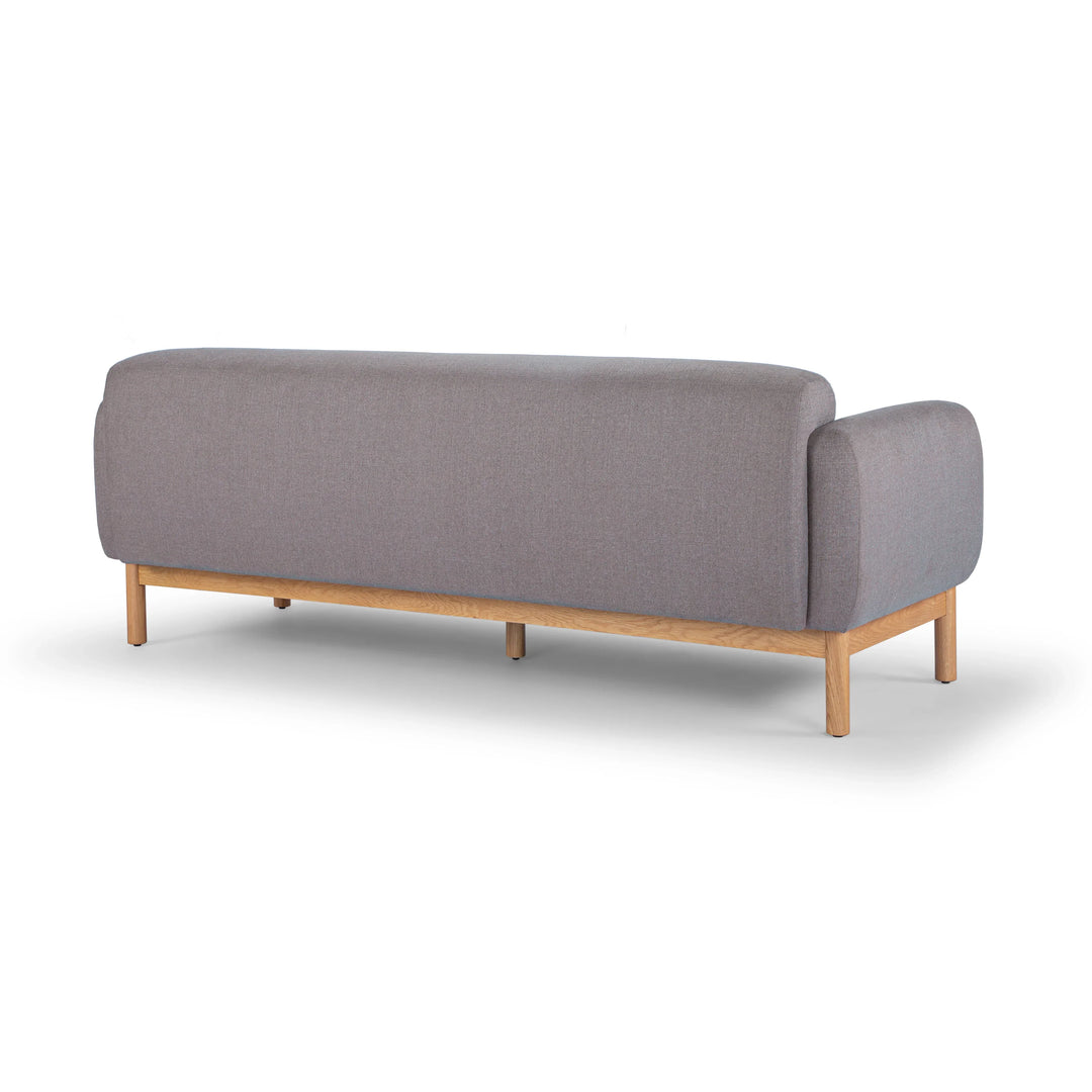 Metro - Tulum 3 Seater Sofa - AmericanHomeFurniture