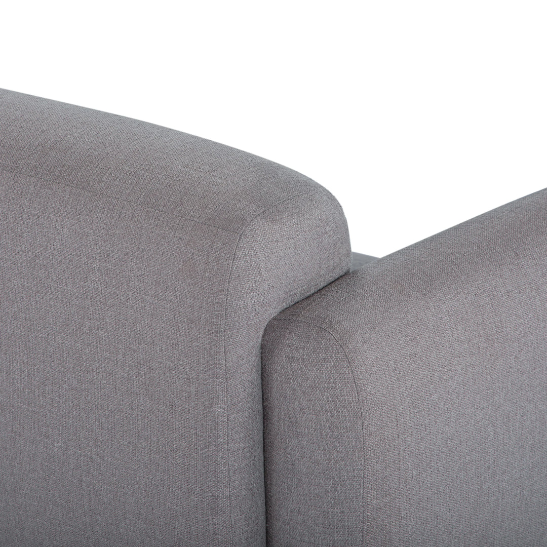 Metro - Tulum 3 Seater Sofa - AmericanHomeFurniture