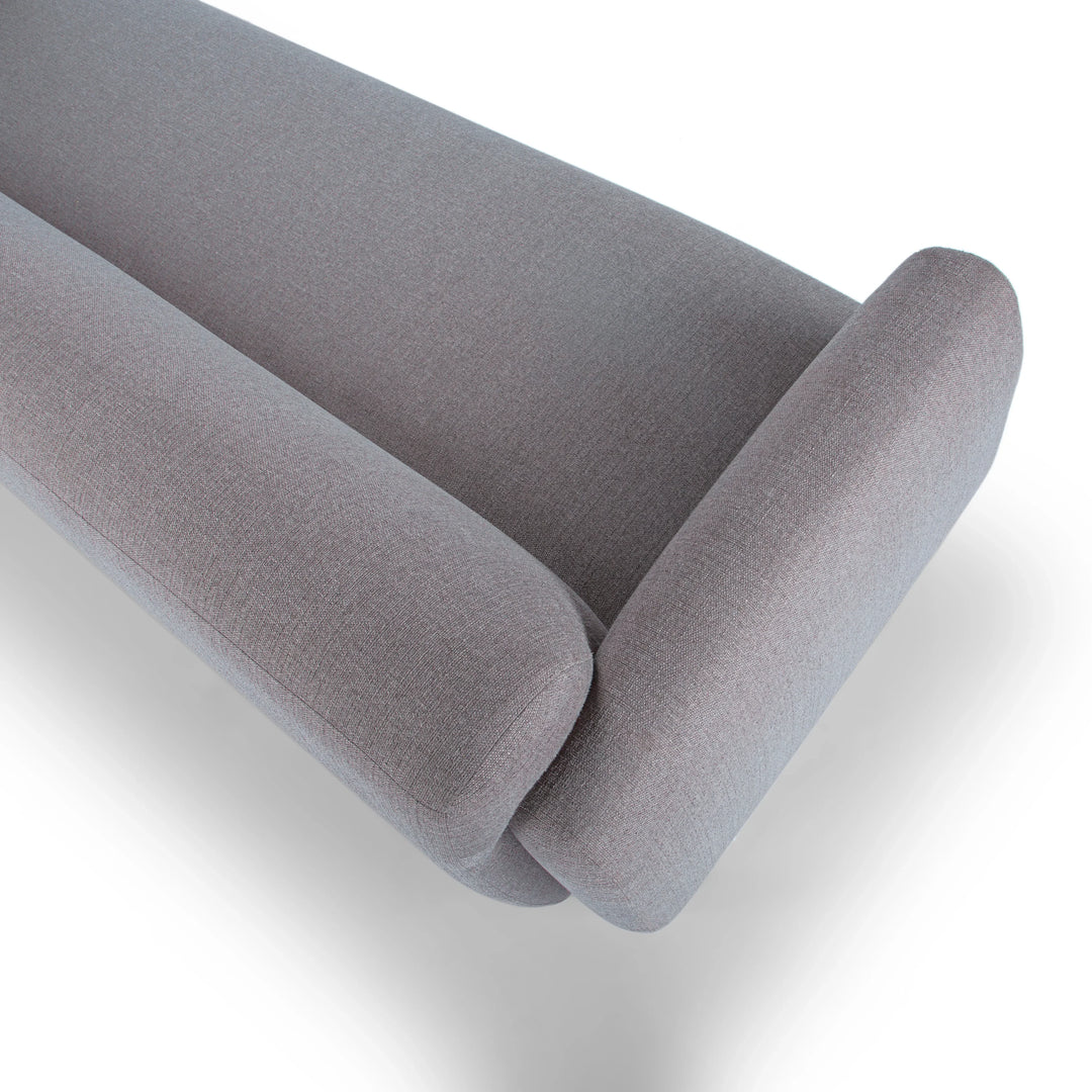 Metro - Tulum 3 Seater Sofa - AmericanHomeFurniture