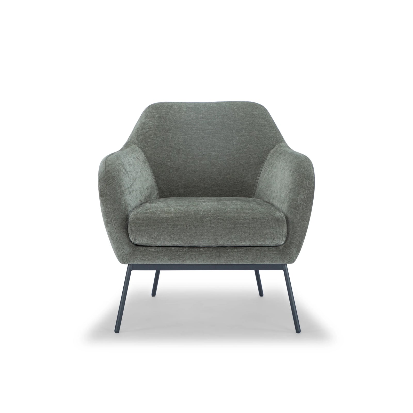Urbia Metro - Zurich Accent Chair ACCENT + LOUNGE CHAIRS