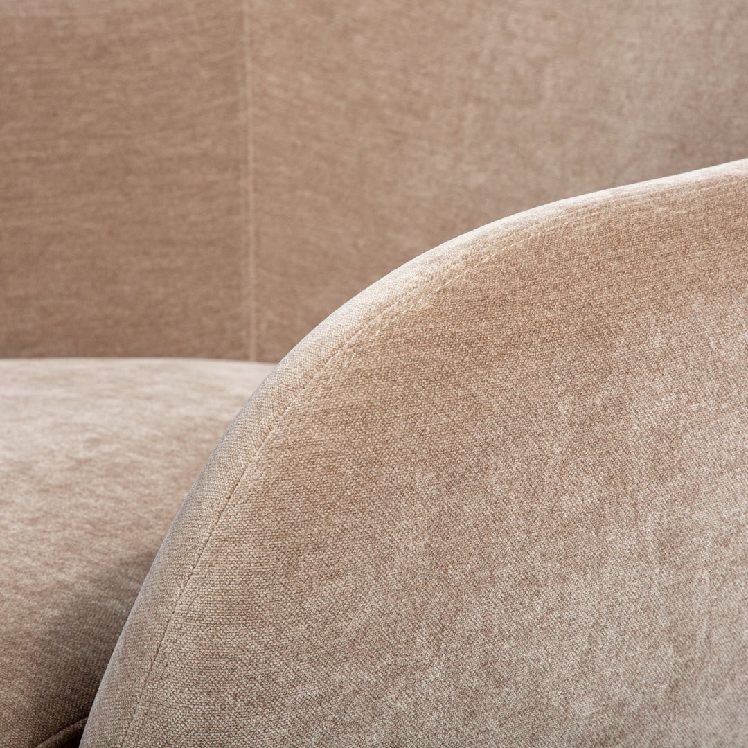 Zurich Accent Chair