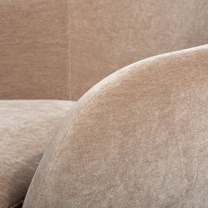 Zurich Accent Chair