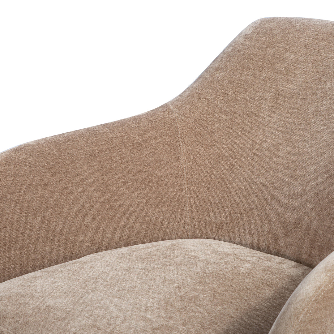 Zurich Accent Chair