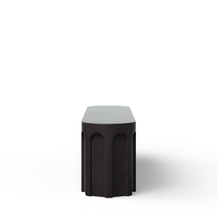 Atlas Indoor/Outdoor Concrete Bench