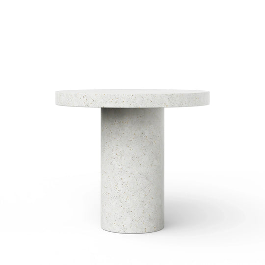Ivory Terrazzo