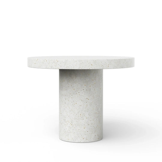 Ivory Terrazzo