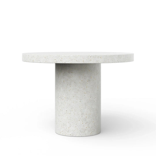 Ivory Terrazzo