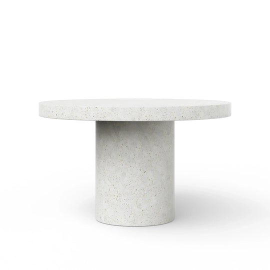 Ivory Terrazzo