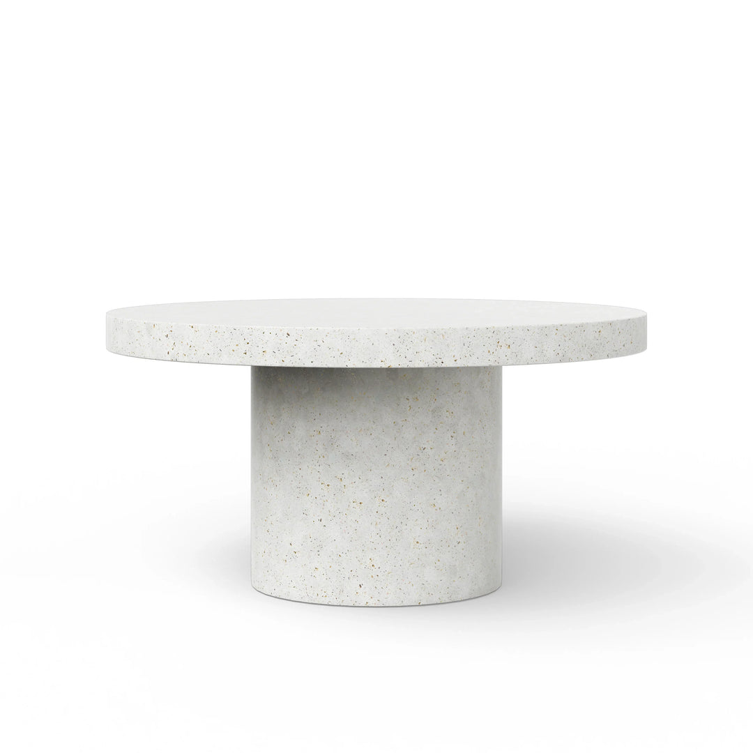 Mixx - Circa Dining Table - 60"Dia. - AmericanHomeFurniture