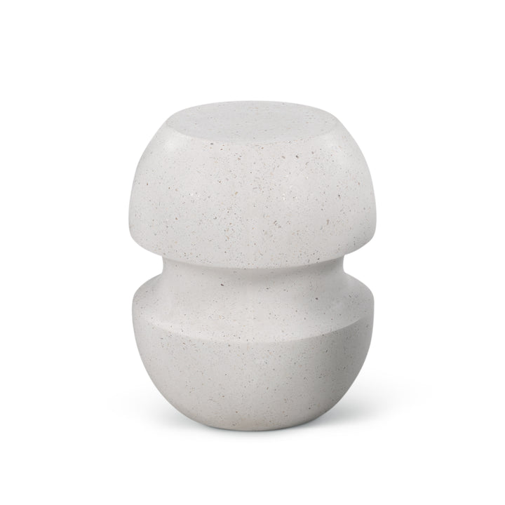 Cyrus Indoor/Outdoor Concrete End Table — silo_1
