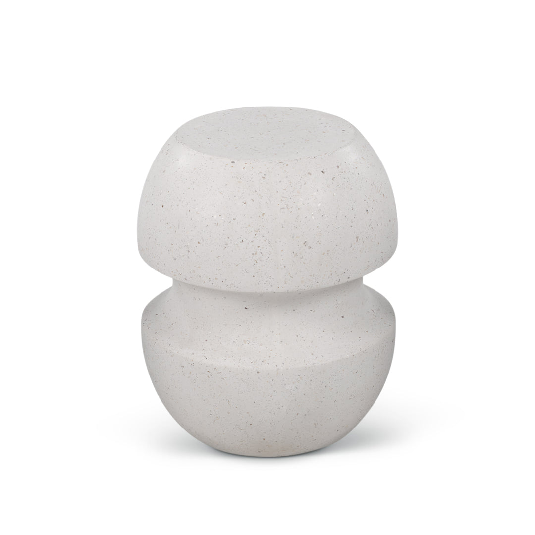 Cyrus Indoor/Outdoor Concrete End Table — silo_2