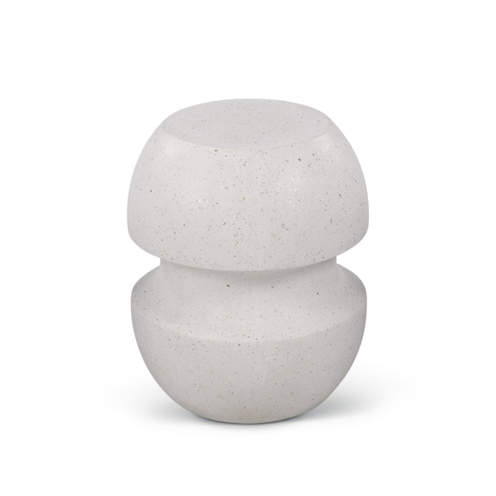 Cyrus Indoor/Outdoor Concrete End Table — silo_2