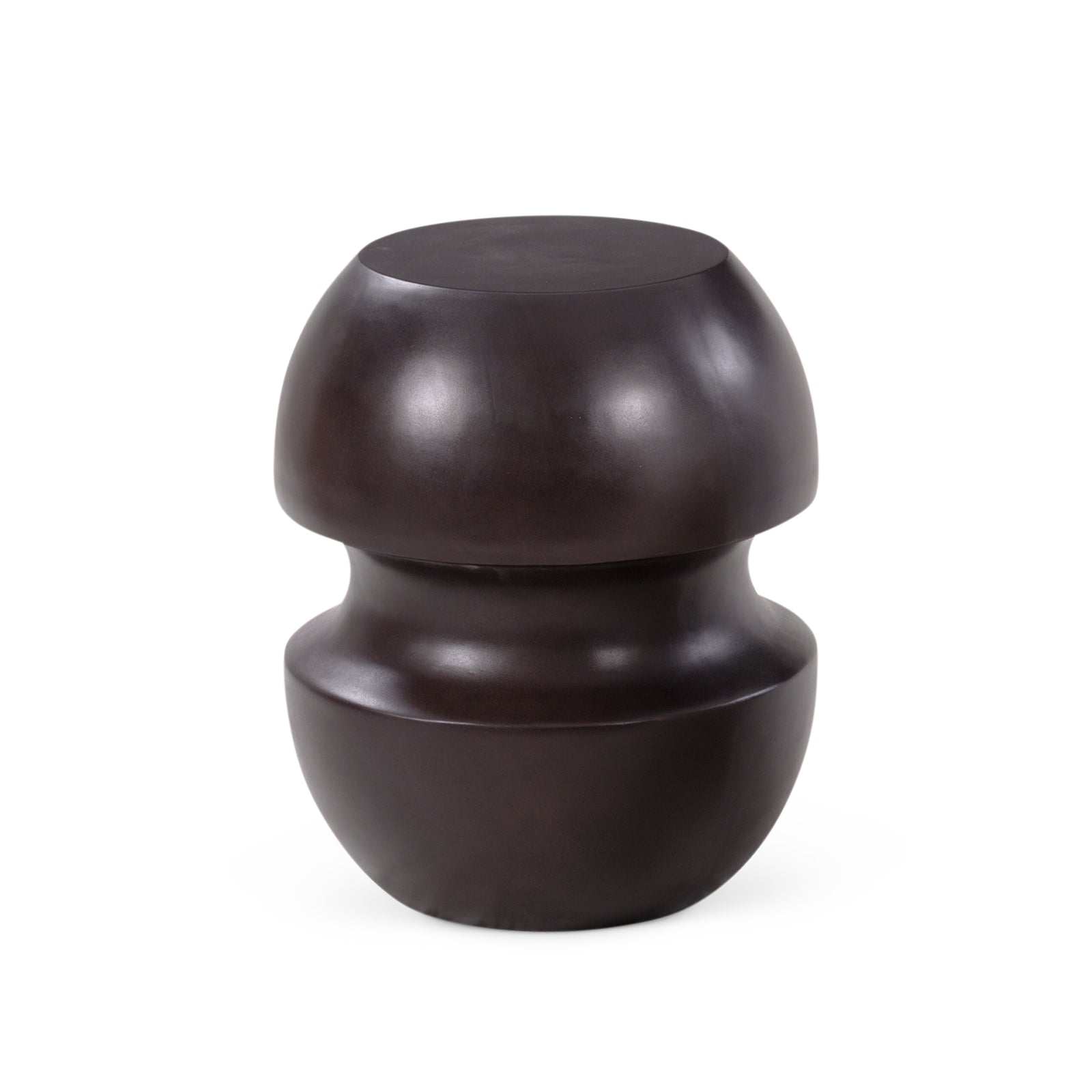 Cyrus Indoor/Outdoor Concrete End Table — silo_2