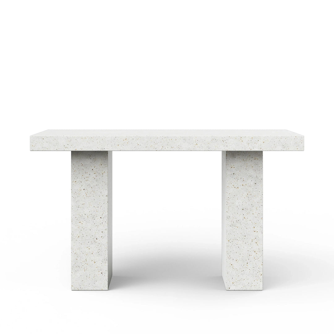 Mixx - Elcor - Bar Height Dining Table - 35.5" x 70.75" - AmericanHomeFurniture