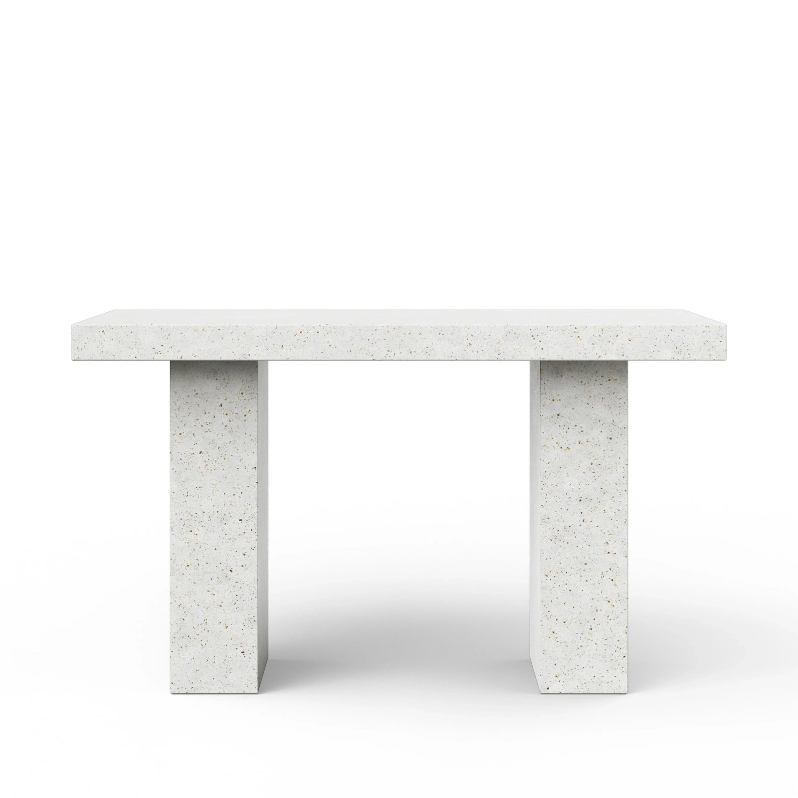 Urbia Mixx - Elcor - Bar Height Dining Table - 35.5" x 70.75" OUTDOOR DINING TABLES