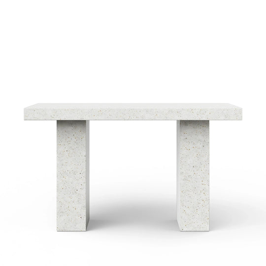 Ivory Terrazzo