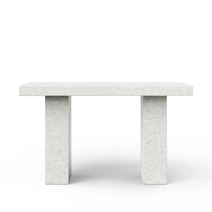 Mixx - Elcor - Bar Height Dining Table - 35.5" x 70.75" - AmericanHomeFurniture