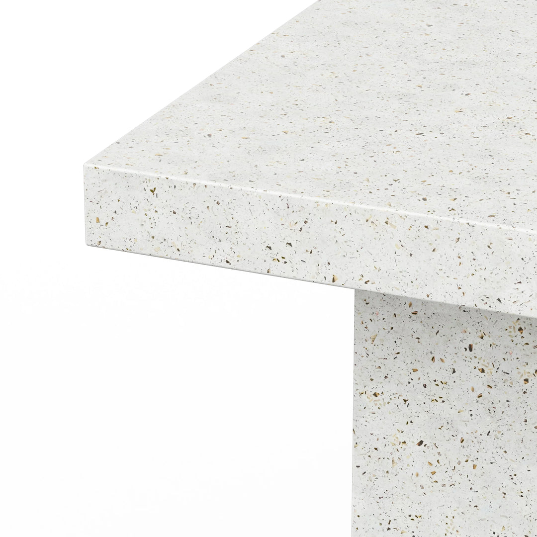 Mixx - Elcor - Bar Height Dining Table - 35.5" x 70.75" - AmericanHomeFurniture