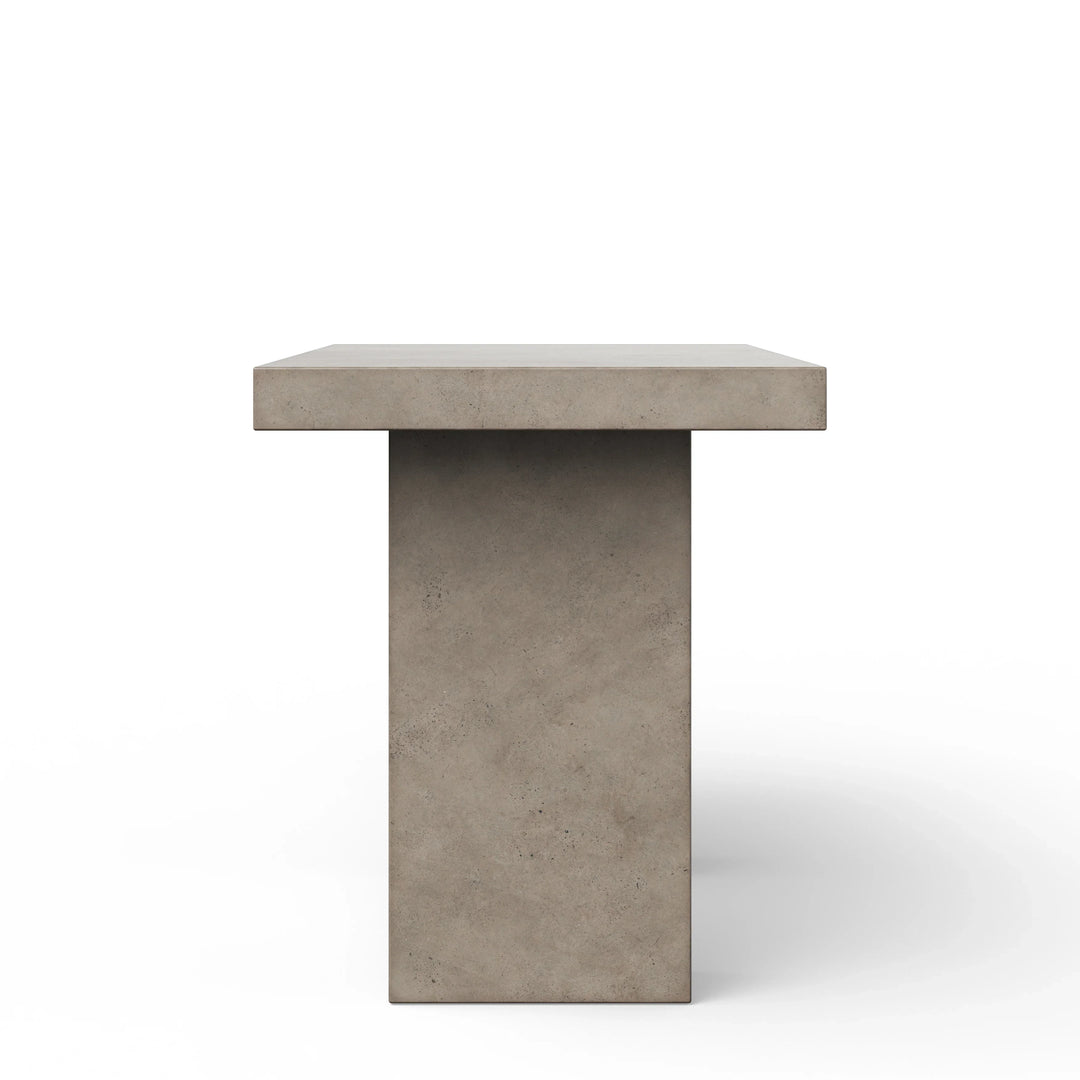 Mixx - Elcor - Bar Height Dining Table - 35.5" x 70.75" - AmericanHomeFurniture