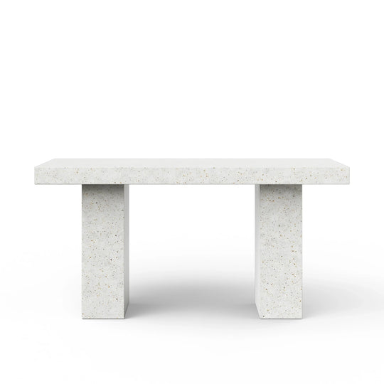 Ivory Terrazzo