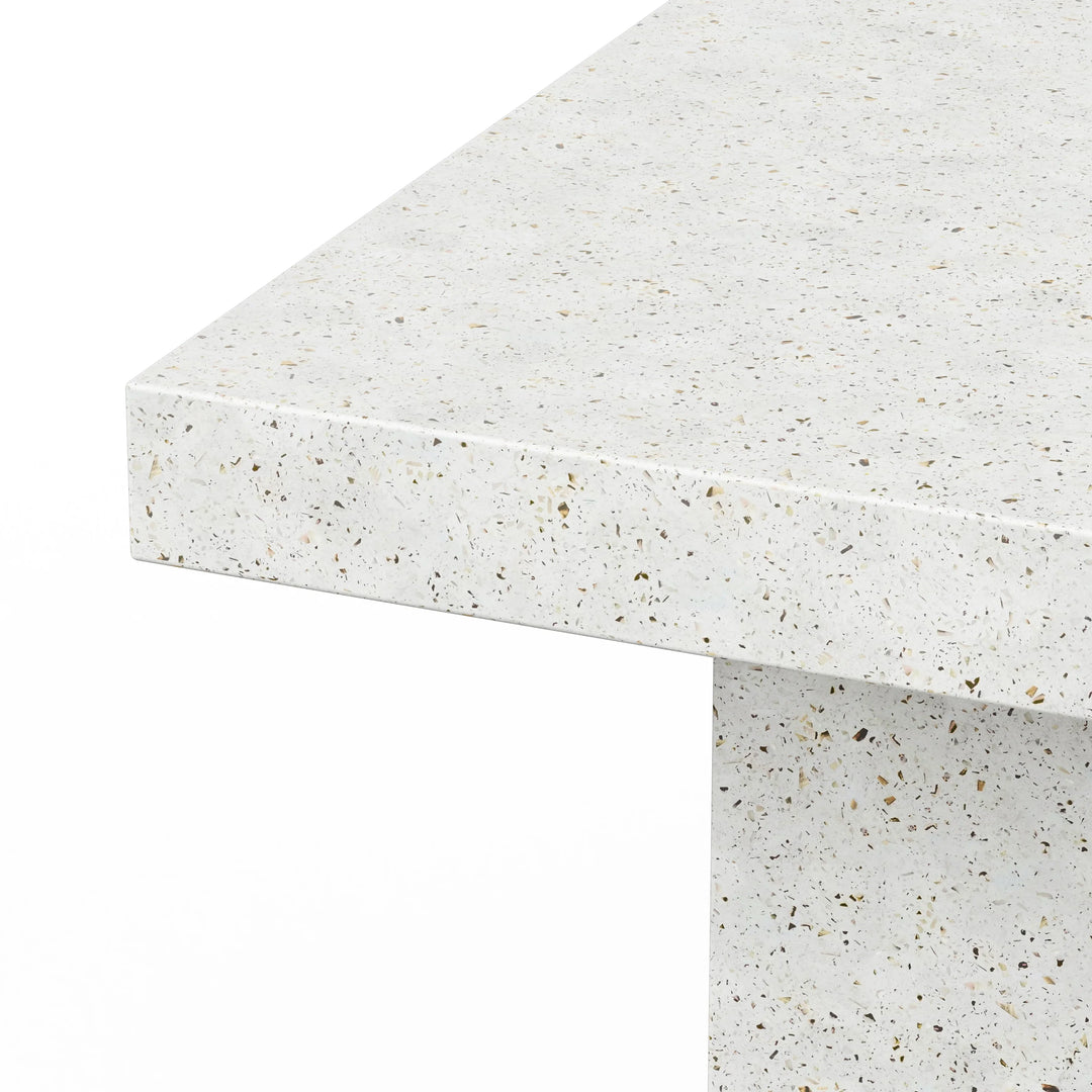 Mixx - Elcor - Counter Height Dining Table - 35.5" x 70.75" - AmericanHomeFurniture