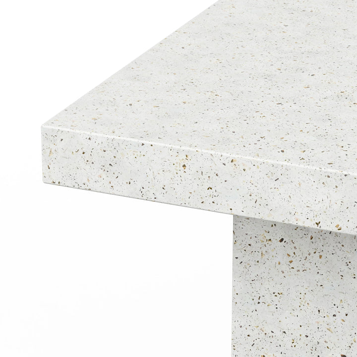 Mixx - Elcor - Counter Height Dining Table - 35.5" x 70.75" - AmericanHomeFurniture